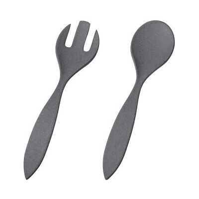 Magu Besteck-Set 136 004 - Schwarz Magu Besteck-Set 136 004 - Schwarz