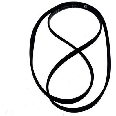 Cinghia Modello 1236J4 Whirlpool - Cinghia Cinghia Modello 1236J4 Whirlpool - Cinghia
