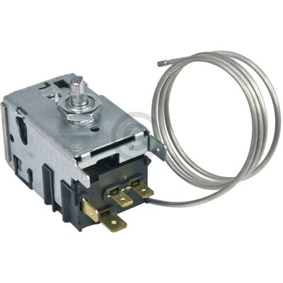 Thermostat De Dietrich - Réfrigérateur, Congélateur - 45X7077 00167231 Thermostat De Dietrich - Réfrigérateur, Congélateur - 45X7077 00167231