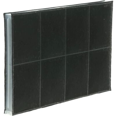 Filtre à charbon Modèle 301215-3299 pour Hotte Bosch - Publicité Filtre à charbon Modèle 301215-3299 pour Hotte Bosch - Publicité