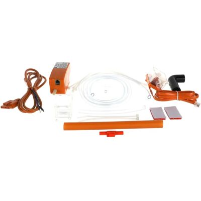 Todoelectrico Bomba de Condensado Aspen Mini Orange Todoelectrico Bomba de Condensado Aspen Mini Orange