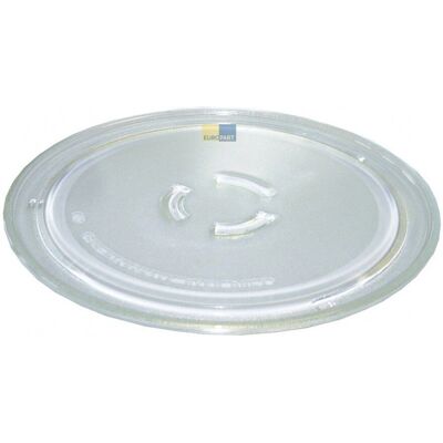 Whirlpool Modèle 481246678412 - Plateau tournant micro-ondes - 25cm d'origine Whirlpool Modèle 481246678412 - Plateau tournant micro-ondes - 25cm d'origine