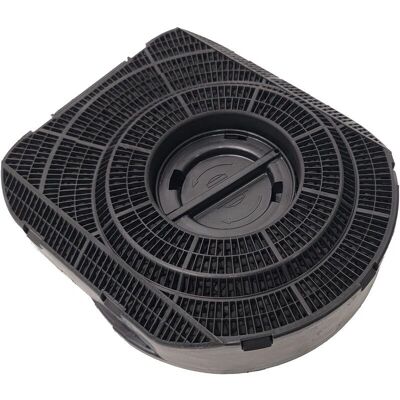 Ariston Modell CHF200 Aktivkohlefilter für Dunsthaube - Filter Ariston Modell CHF200 Aktivkohlefilter für Dunsthaube - Filter
