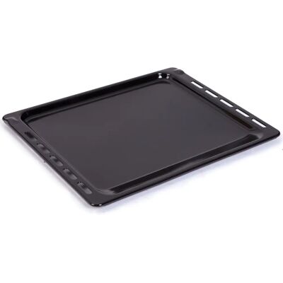 Whirlpool Ugnsplåt - 448x378 mm Metall Hållbar Enkel att rengöra Whirlpool Ugnsplåt - 448x378 mm Metall Hållbar Enkel att rengöra