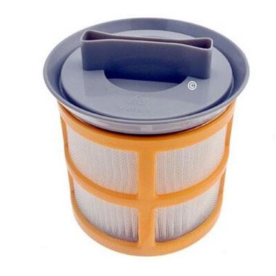 Electrolux Modelo 50296349009 Filtro cilindrico HEPA - Aspiradora Electrolux Modelo 50296349009 Filtro cilindrico HEPA - Aspiradora