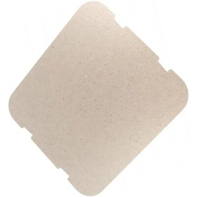 Piastra di mica Arthur Martin Electrolux AEG Sharp Zanussi - Compatibile microonde - Alta qualità Piastra di mica Arthur Martin Electrolux AEG Sharp Zanussi - Compatibile microonde - Alta qualità
