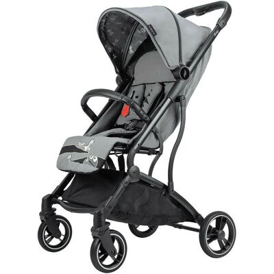Osann Boogy Monster Kinderwagen - Leicht, Verstellbar, UV50+ Osann Boogy Monster Kinderwagen - Leicht, Verstellbar, UV50+