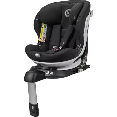 Seggiolino auto Niki Kid Storchenmühle Nero - Seggiolino auto Seggiolino auto Niki Kid Storchenmühle Nero - Seggiolino auto