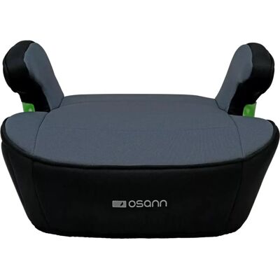 Osann Junior Isofix - Kindersitz - Schwarz, Blau Osann Junior Isofix - Kindersitz - Schwarz, Blau
