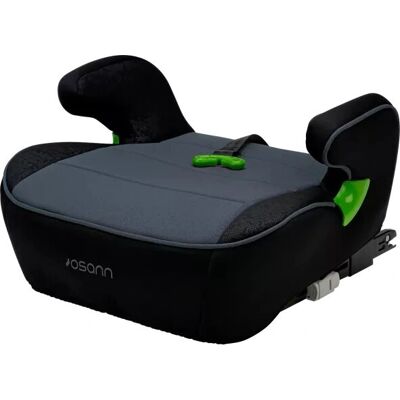 Osann Junior Isofix Gurtfix Fotel Dziecięcy - Podwyższenie Osann Junior Isofix Gurtfix Fotel Dziecięcy - Podwyższenie