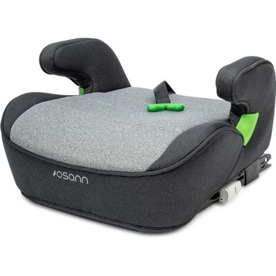 Osann Lux Isofix - Universe Grey Fotelik samochodowy - i-Size Osann Lux Isofix - Universe Grey Fotelik samochodowy - i-Size