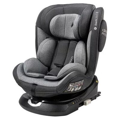 Siège auto bébé Osann Swift360 S - Rotatif et Réversible - Publicité Siège auto bébé Osann Swift360 S - Rotatif et Réversible - Publicité