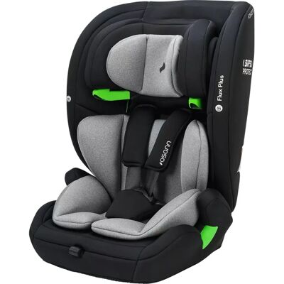 Fotel samochodowy Osann Flux Plus - Dla dzieci 76-150 cm Fotel samochodowy Osann Flux Plus - Dla dzieci 76-150 cm