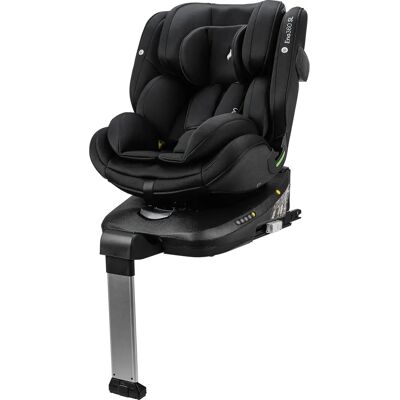 Osann Eno360 SL - Siège auto enfant Reboard jusqu’à 150 cm - Publicité Osann Eno360 SL - Siège auto enfant Reboard jusqu’à 150 cm - Publicité
