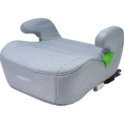 Osann - Junior Isofix - jasnoszary - 15-36 kg - car seat Osann - Junior Isofix - jasnoszary - 15-36 kg - car seat