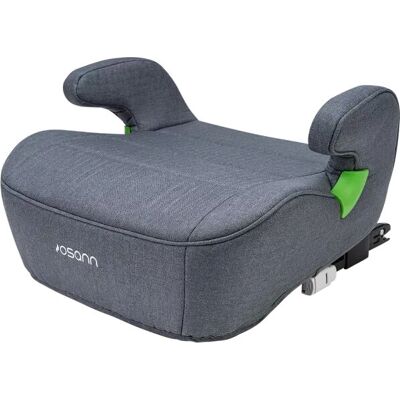 Osann Junior Isofix Kindersitz - Grau - Autokindersitz - i-Size R129 Osann Junior Isofix Kindersitz - Grau - Autokindersitz - i-Size R129