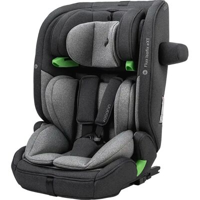 Osann - Flux Isofix eXT i-Size - Grau - Kindersitz Osann - Flux Isofix eXT i-Size - Grau - Kindersitz