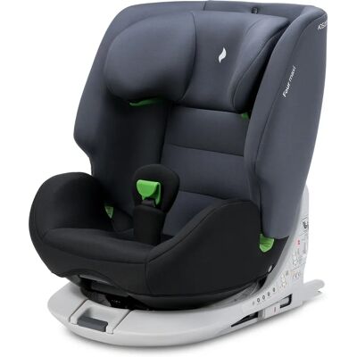 Osann Four maxi - Siège auto enfant - À partir de 3 ans - Publicité Osann Four maxi - Siège auto enfant - À partir de 3 ans - Publicité