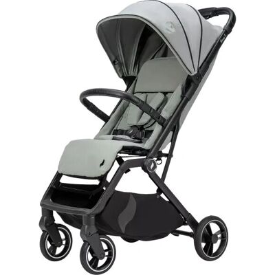 Osann - Boogy 2 - Charcoal - Lightweight - Poussette - Publicité Osann - Boogy 2 - Charcoal - Lightweight - Poussette - Publicité