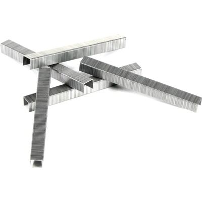 Prebena PF09CNK Nietjes - 5000 st - 9mm x 10.55mm - Staal Prebena PF09CNK Nietjes - 5000 st - 9mm x 10.55mm - Staal