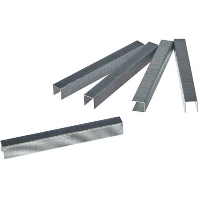Prebena A14CNK Heftklammern - 6000 Stück, verzinkt, 14 mm Prebena A14CNK Heftklammern - 6000 Stück, verzinkt, 14 mm