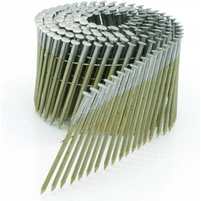 Prebena - CNW28/65BK - Coilnägel 50–90 mm - Nägel Prebena - CNW28/65BK - Coilnägel 50–90 mm - Nägel