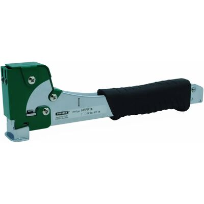 PREBENA HFPF14 Hammer Tacker - Nagelpistole PREBENA HFPF14 Hammer Tacker - Nagelpistole
