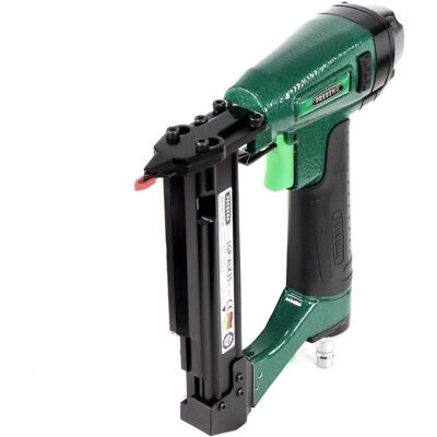 Prebena 1GP-ALK35 Chiodatrice Pneumatica Compatta - Versatile, Leggera, Alta Impatto Prebena 1GP-ALK35 Chiodatrice Pneumatica Compatta - Versatile, Leggera, Alta Impatto