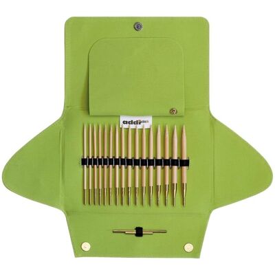 addi addi click Bambus Etui - Nadel addi addi click Bambus Etui - Nadel