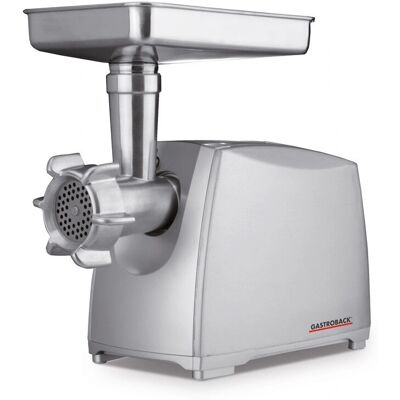 Gastroback Design Pro M - Argento - Macinatore di carne Gastroback Design Pro M - Argento - Macinatore di carne