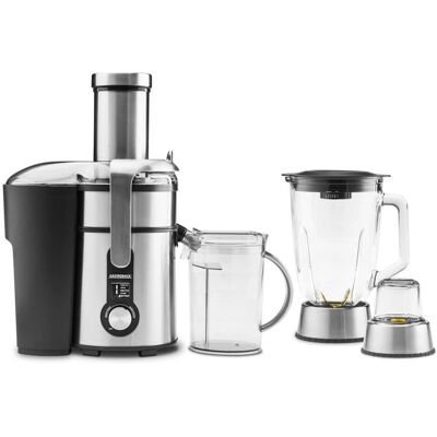Gastroback 60153 Digital Pro Multi Juicer Gastroback 60153 Digital Pro Multi Juicer