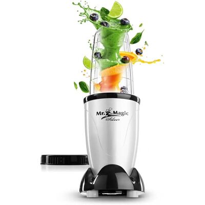 GOURMETmaxx Mr. Magic Smoothie Maker GOURMETmaxx Mr. Magic Smoothie Maker