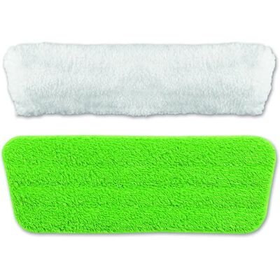 TV Unser Original 06462 - Juego de 2 Mops 2 en 1 TV Unser Original 06462 - Juego de 2 Mops 2 en 1