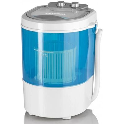 Mini lave-linge EASYmaxx - Publicité Mini lave-linge EASYmaxx - Publicité