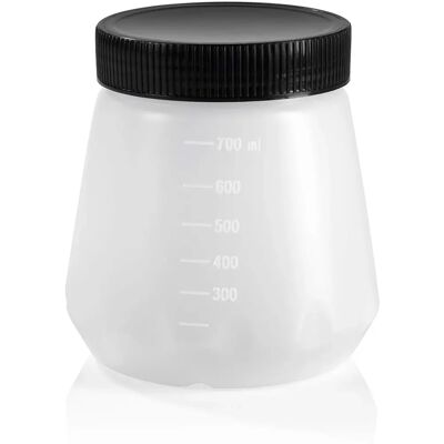 EASYmaxx - Farbbehälter 700 ml - Paint container - Publicité EASYmaxx - Farbbehälter 700 ml - Paint container - Publicité