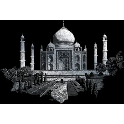 Royal Langnickel - Krassent Taj Mahal Royal Langnickel - Krassent Taj Mahal