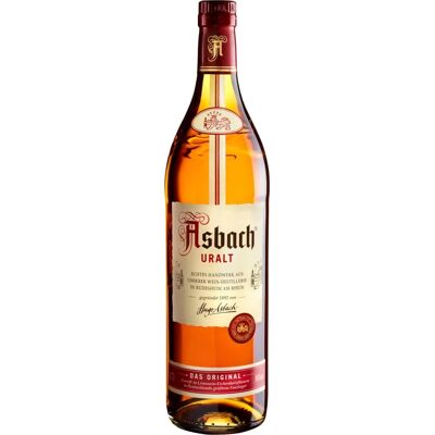 Asbach Uralt 3 Jahre Brandy - 36% - 0,7L Asbach Uralt 3 Jahre Brandy - 36% - 0,7L