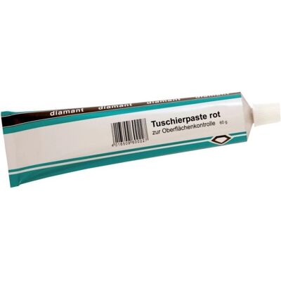DIAMANT - Pate 60G - Rot - Polierpaste DIAMANT - Pate 60G - Rot - Polierpaste