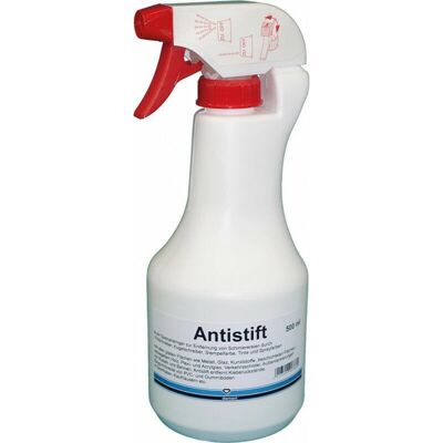 Diamant 500 ml Détachant - Non Toxique, Pour Verre & Acrylique - Publicité Diamant 500 ml Détachant - Non Toxique, Pour Verre & Acrylique - Publicité