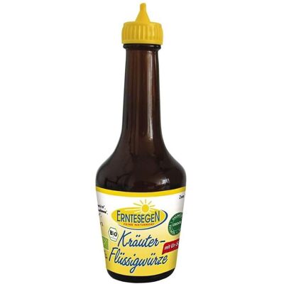 Magi Bio Flüssige Gewürze - 107g Magi Bio Flüssige Gewürze - 107g