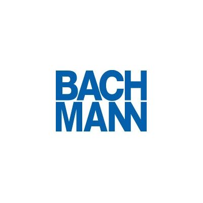 Bachmann 233.186 Verlängerungskabel - 1 Steckdose - 5m Schwarz Bachmann 233.186 Verlängerungskabel - 1 Steckdose - 5m Schwarz