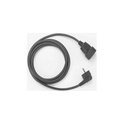 Câble d'extension Schuko Bachmann 5m - Usage intérieur Câble d'extension Schuko Bachmann 5m - Usage intérieur