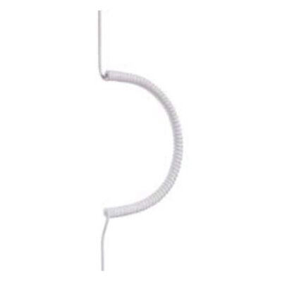 Bachmann 692.281 Câble d'alimentation - Blanc 5m - Publicité Bachmann 692.281 Câble d'alimentation - Blanc 5m - Publicité
