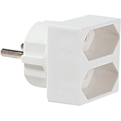 Bachmann Modell 921.271 Netzadapter - Europäischer Stecker Bachmann Modell 921.271 Netzadapter - Europäischer Stecker