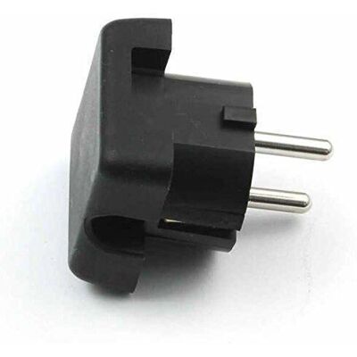 Bachmann 911.170 Elektrischer Stecker - Elektrischer Stecker Bachmann 911.170 Elektrischer Stecker - Elektrischer Stecker