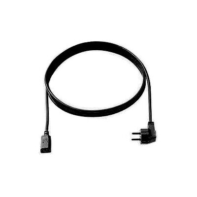 Câble d'alimentation Bachmann Modèle 353.175 - 3m, Noir Câble d'alimentation Bachmann Modèle 353.175 - 3m, Noir