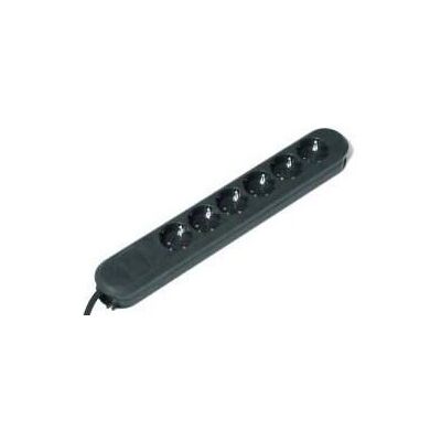 Bachmann Brand Model SMART 6x Power Strip - Power Strip Bachmann Brand Model SMART 6x Power Strip - Power Strip