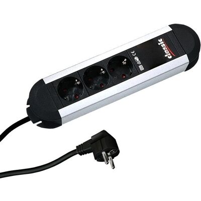 Bachmann Extension 1,75m - Multiprise Bachmann Extension 1,75m - Multiprise