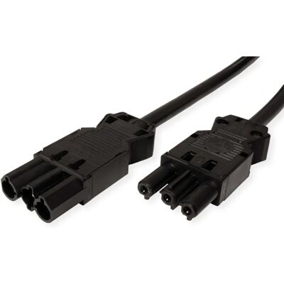 Bachmann 375.050 Stromkabel - Power Cable Bachmann 375.050 Stromkabel - Power Cable