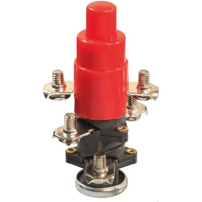 Bachmann 900.181 Thermoschutzschalter 3-polig - Thermischer Schutzschalter Bachmann 900.181 Thermoschutzschalter 3-polig - Thermischer Schutzschalter